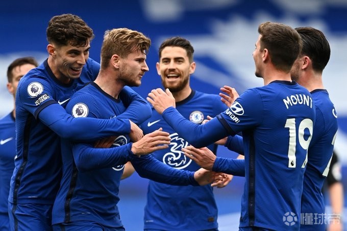 星空体育- 切尔西42胜德甲劲旅 