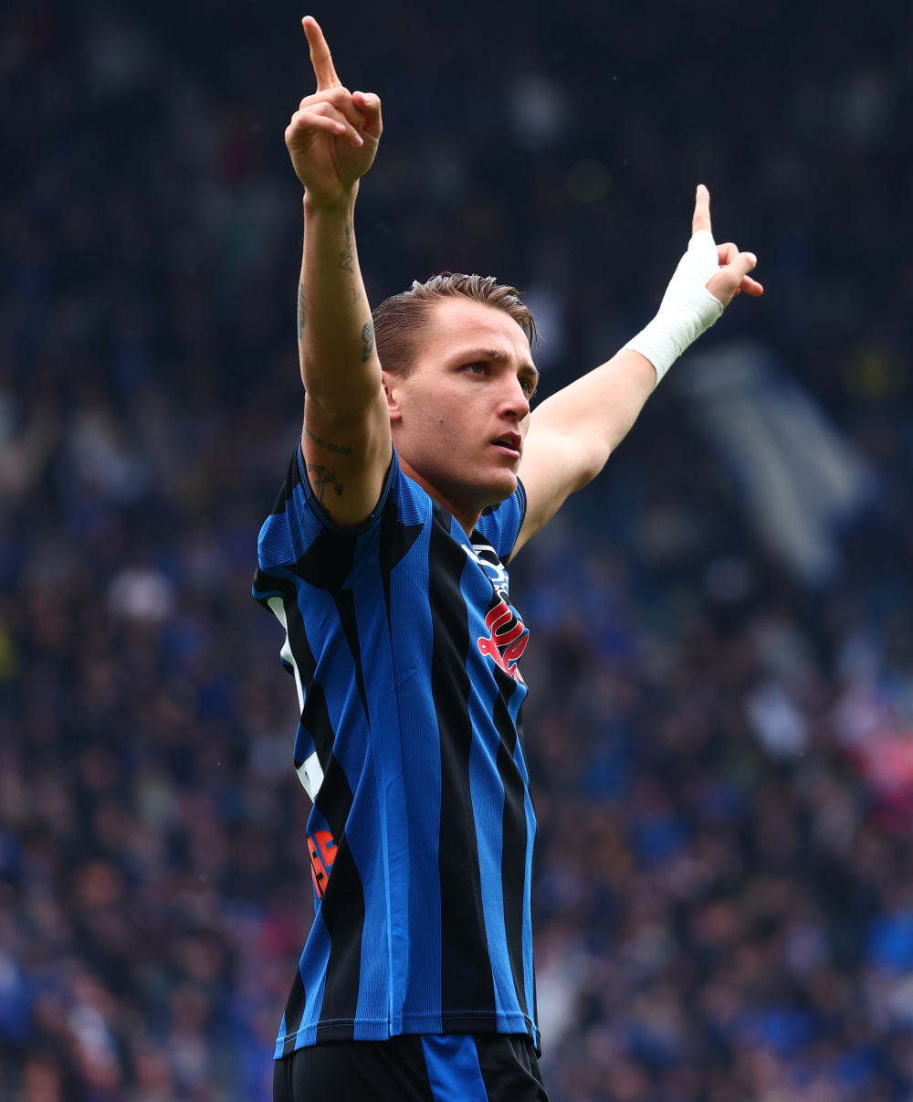 星空体育-包含亚特兰大迎意甲关键赛；今夜强势反弹；悬念犹存；医务组通报恢复的词条