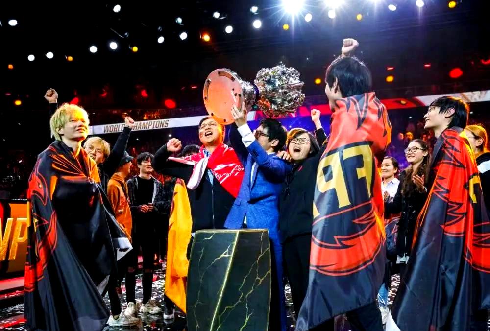 星空体育- ning和ig矛盾 